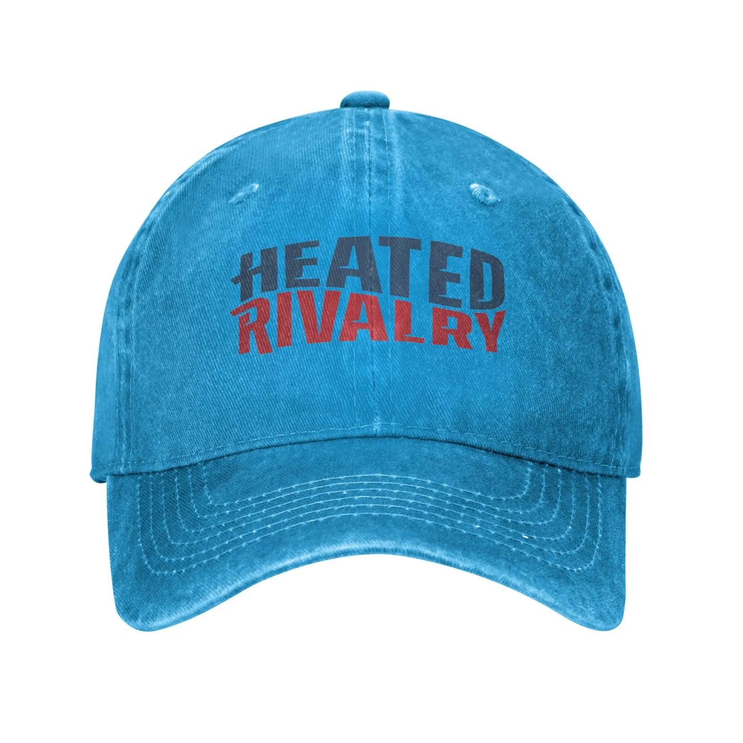 Heated Rivalry Shane Hollander‌ Ilya Rozanov Baseball Caps