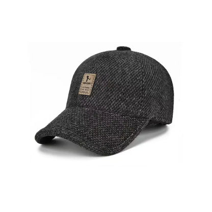 Dad Cloth Hat Single Old Man Windshield Baseball Hat Sun Hat