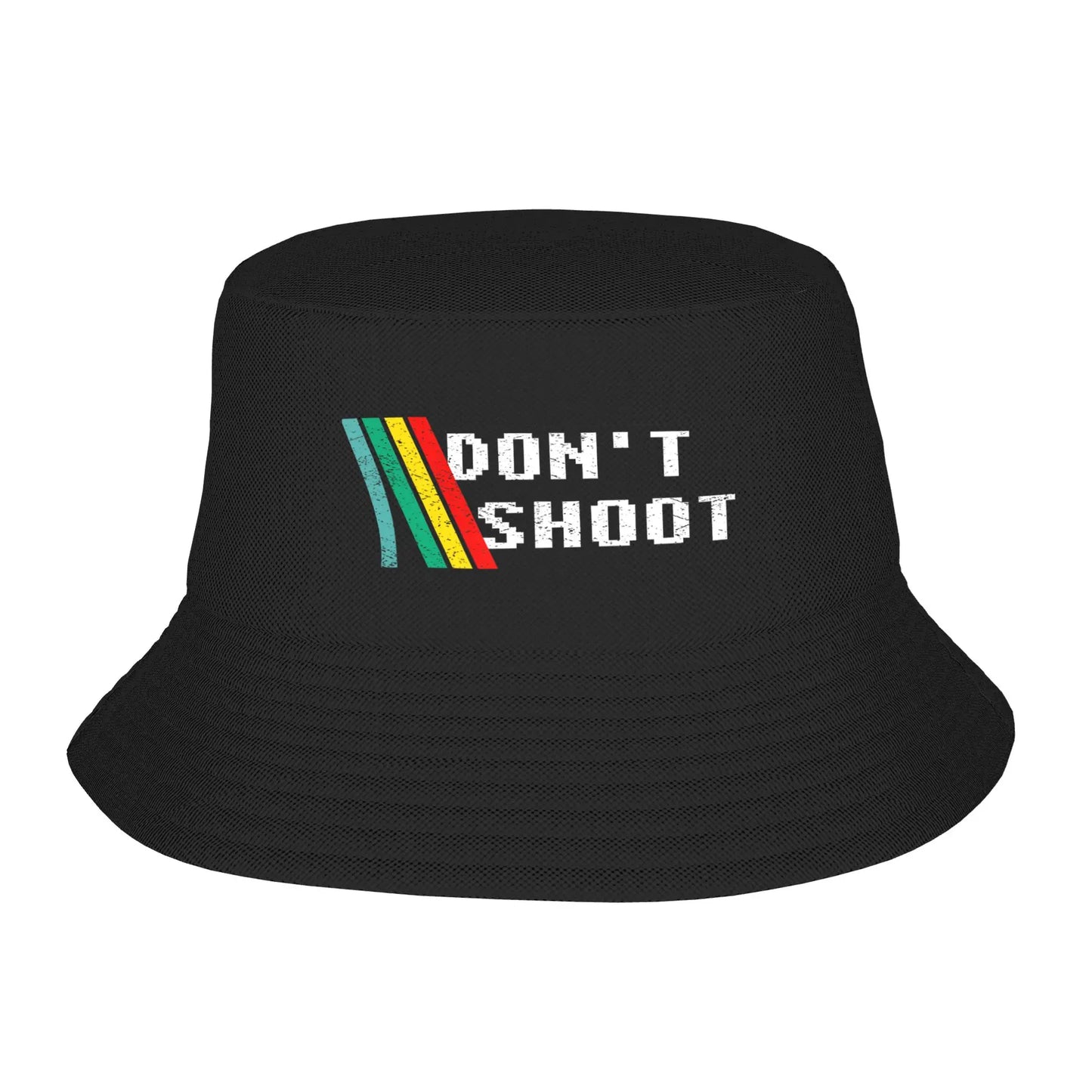DONT SHOOT Gaming Arc Raiders Bucket Hat