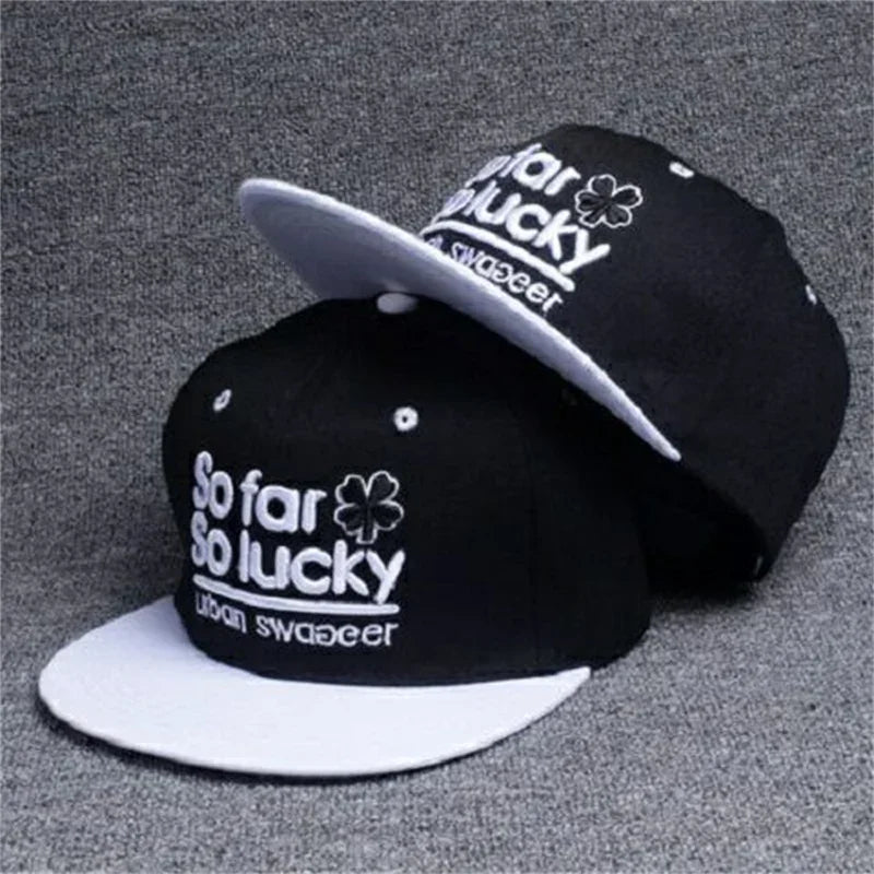 New High Quality Gorras Para Hombres Unisex Luxury Baseball Caps for Men Women