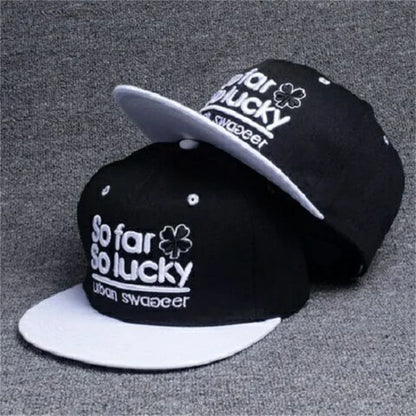 New High Quality Gorras Para Hombres Unisex Luxury Baseball Caps for Men Women
