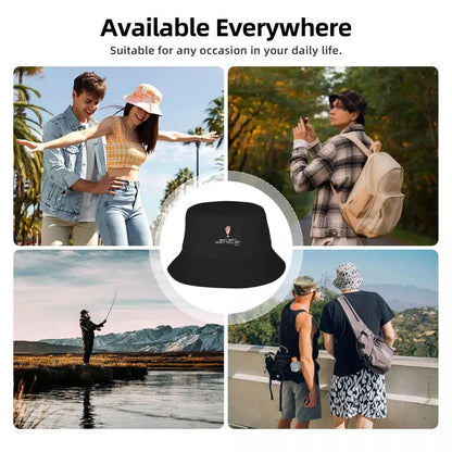 NPR Wait Wait Don’T Tell Me Logo Premium Bucket Hat