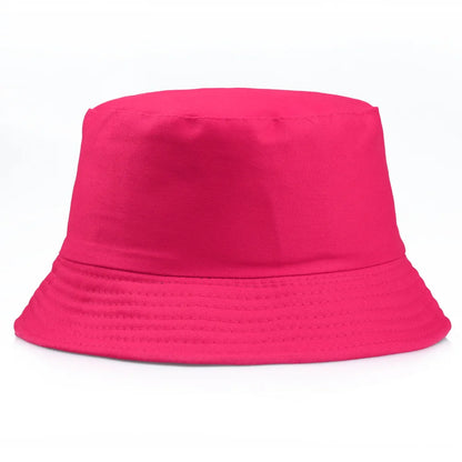 Custom Logo Printed Bucket Hat