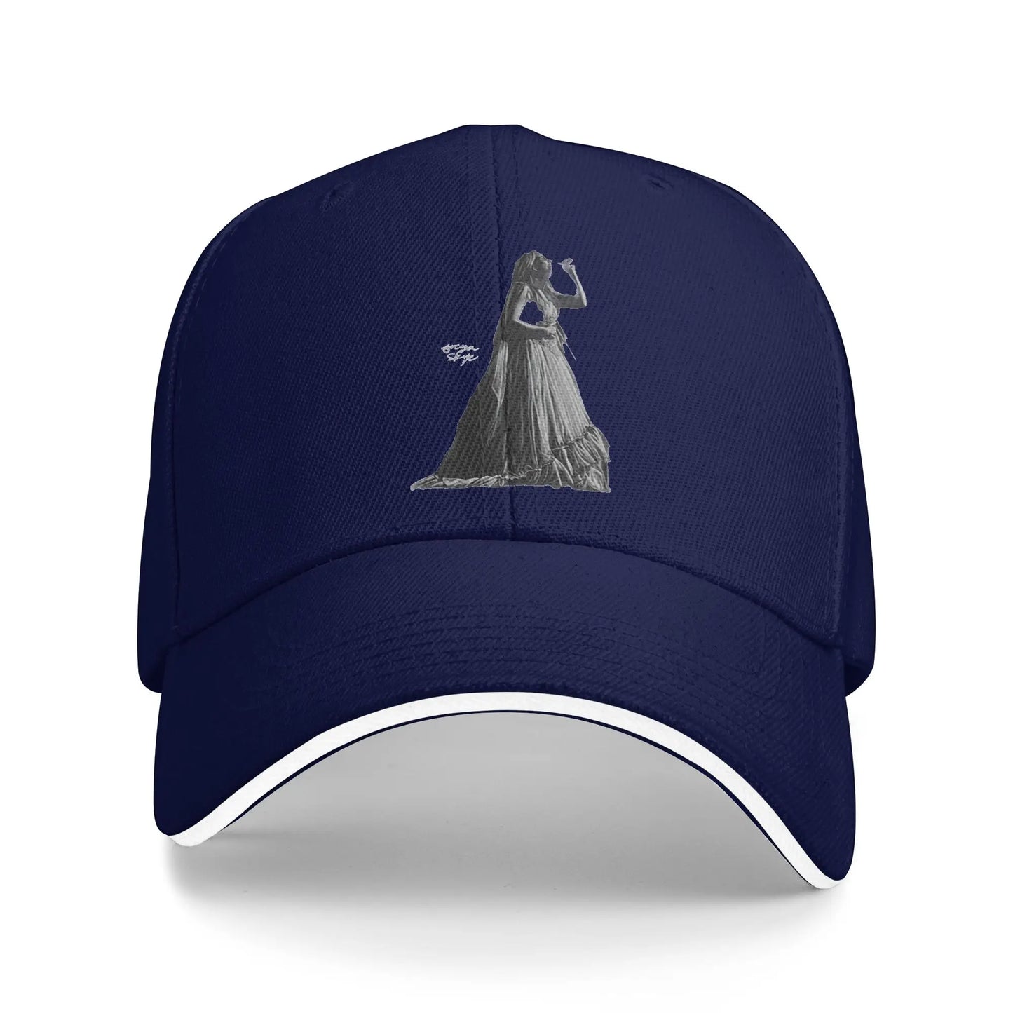 S-Freyas Skye UK Singer Stars Align Concert Tour 2026 Baseball Cap