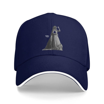 S-Freyas Skye UK Singer Stars Align Concert Tour 2026 Baseball Cap