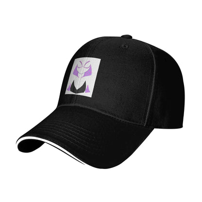 Gwen Stacy Spider Superior Version Cap Fashion Baseball Caps