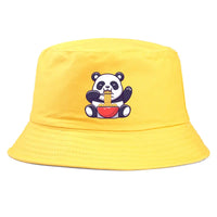 A Yellow