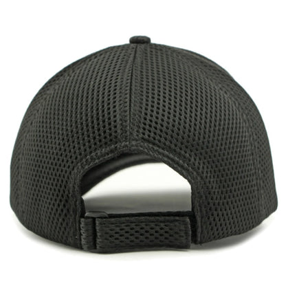 HT4828 5CM Short Brim Baseball Cap Male 6 Panels Baseball Hat