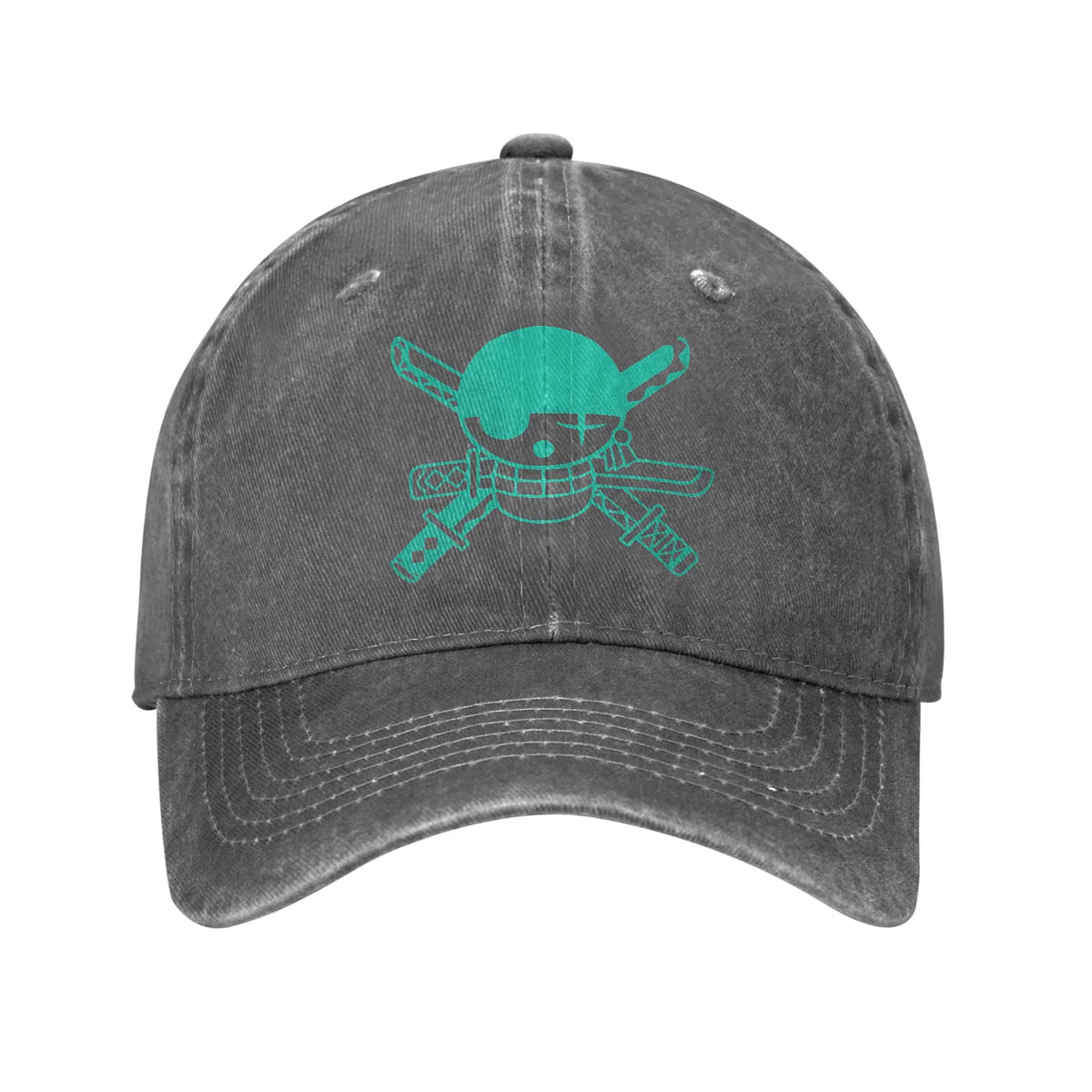 Zoro Ones Pieces Baseball Caps