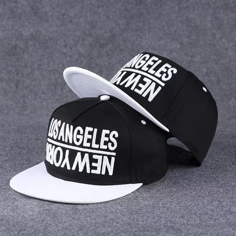 Snapback Hat Hip Hop Trucker Hats