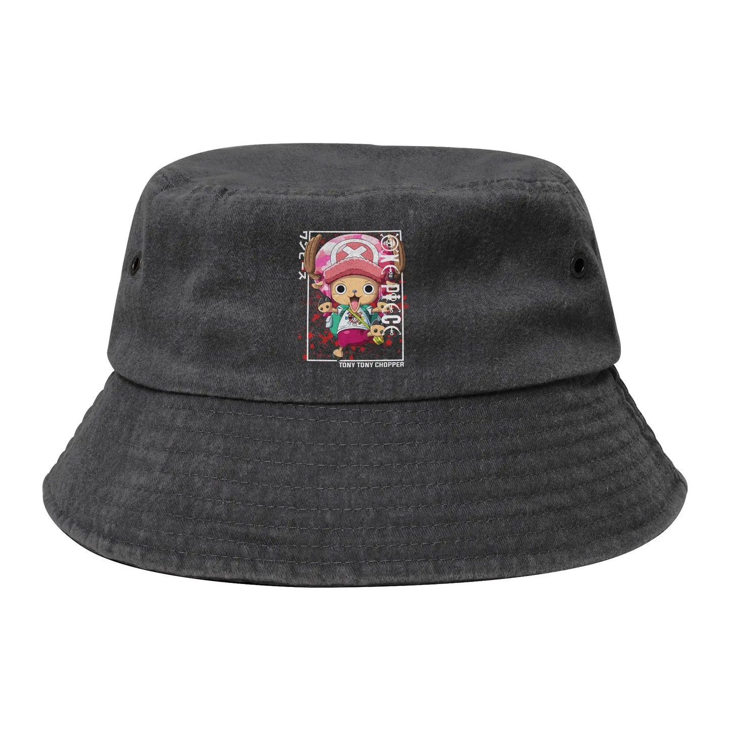 Tony Tony Chopper Bucket Hat