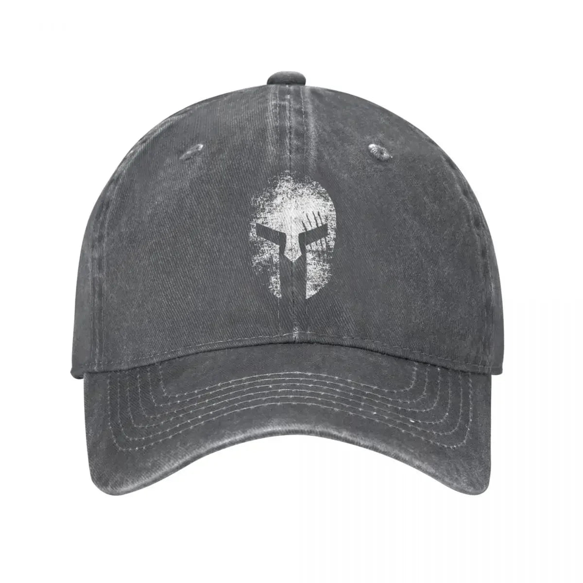 Spartan Sparta Warrior Baseball Cap