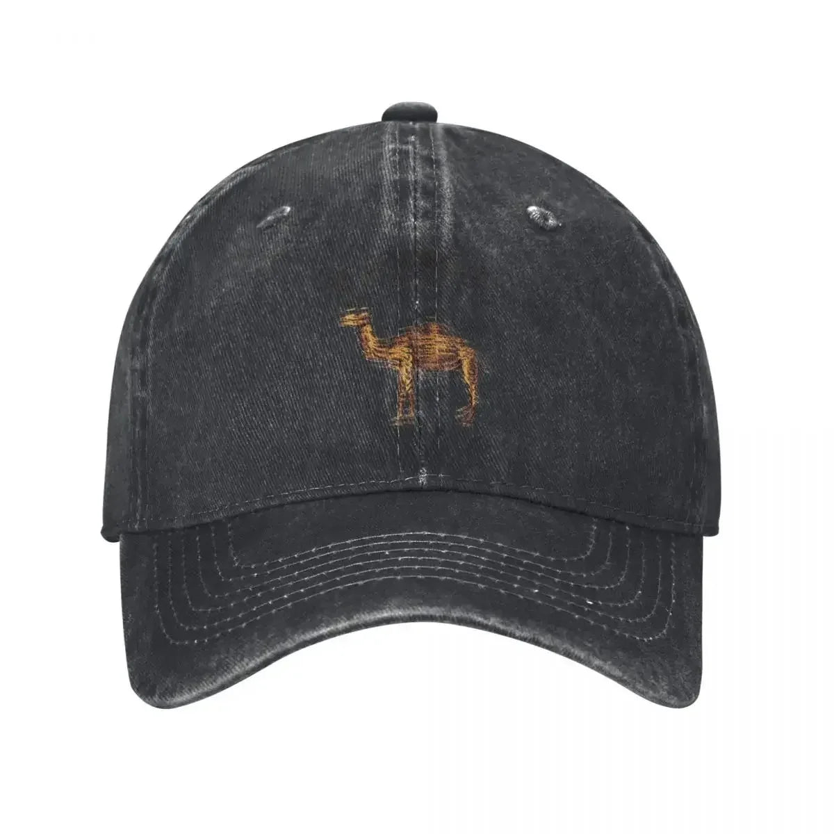 New Camel Accessories Men Women Baseball Hat