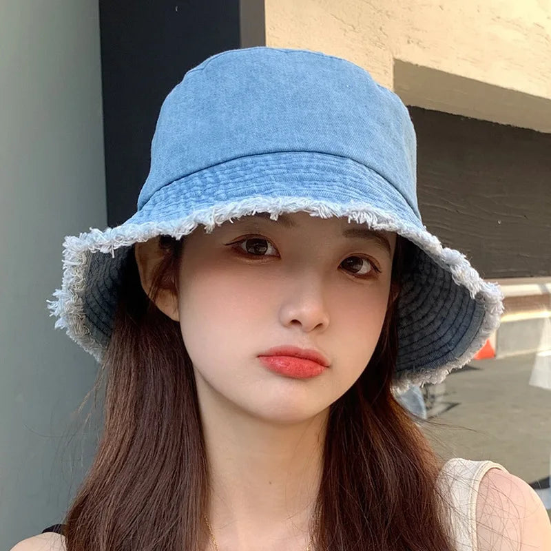 Sun Shading And Sun Protectio Hat