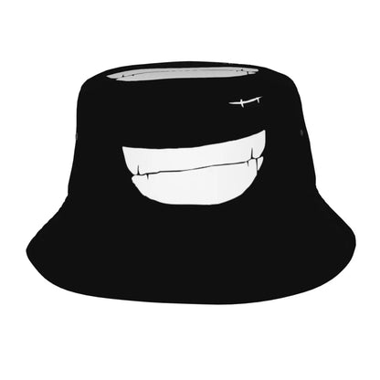 One Piece Anime Zoro Merchandise Bucket Hat