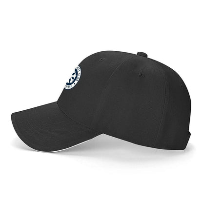 Sibir Novosibirsk Hockey Baseball Cap
