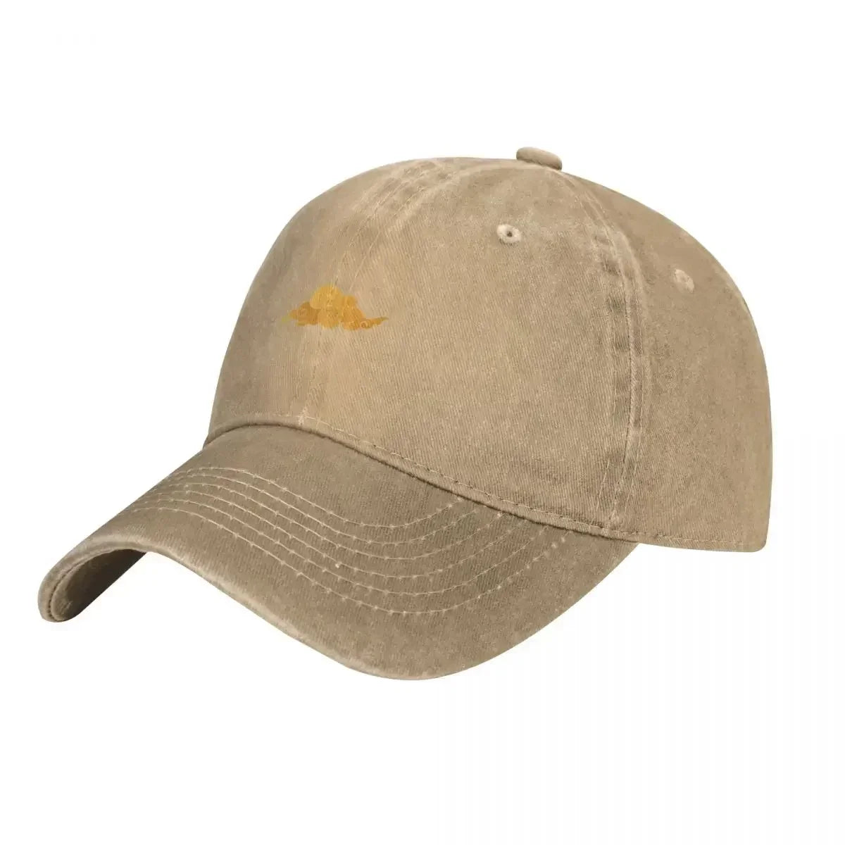 Goku Flying Nimbus Classic Baseball Cap