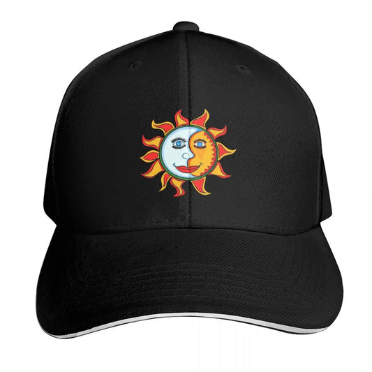 Jovanotti Cap Fashion Casual Baseball Caps