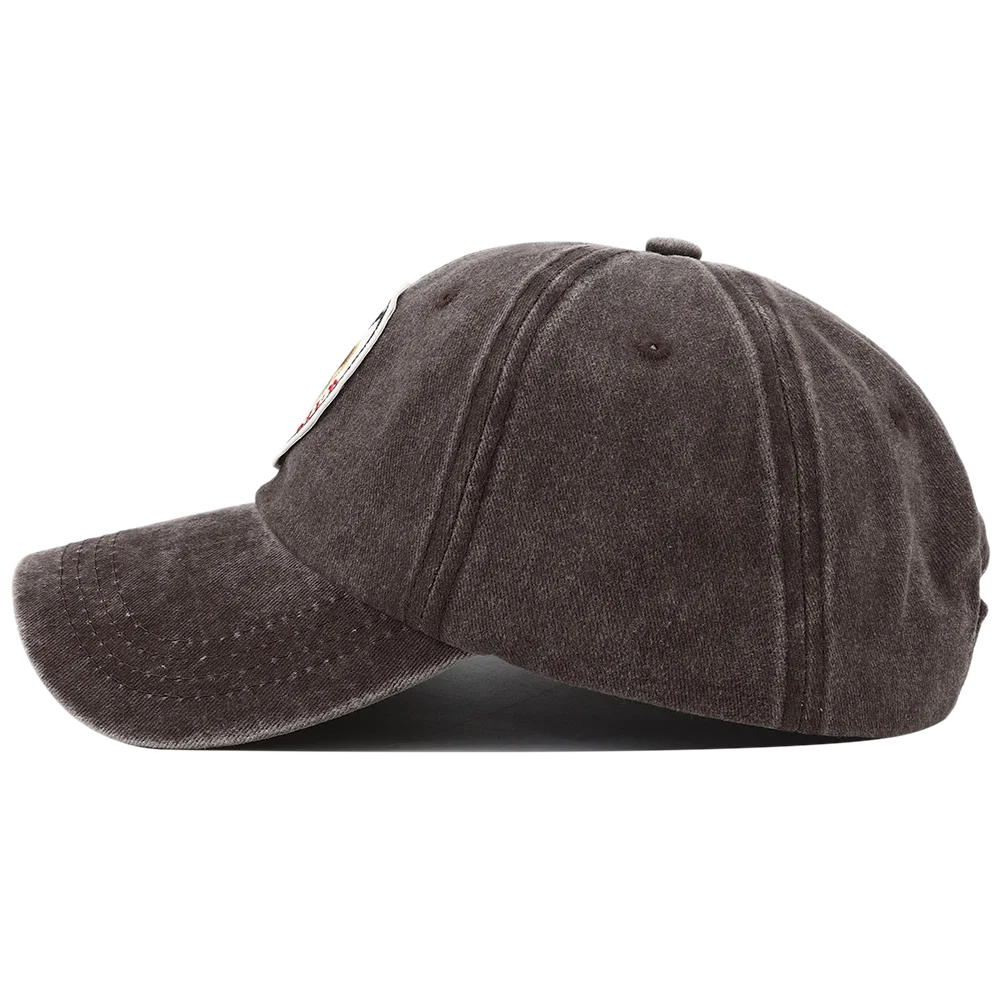 New Cute Women's Animal Baseball Cap Snapback Hat Casquette Femme