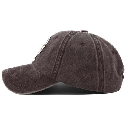 New Cute Women's Animal Baseball Cap Snapback Hat Casquette Femme