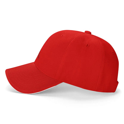 Spring Michael MJ Baseball Cap
