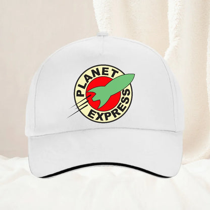 Planet Express Baseball Cap