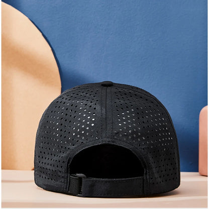 Large Size Summer Baseball Cap Men Women