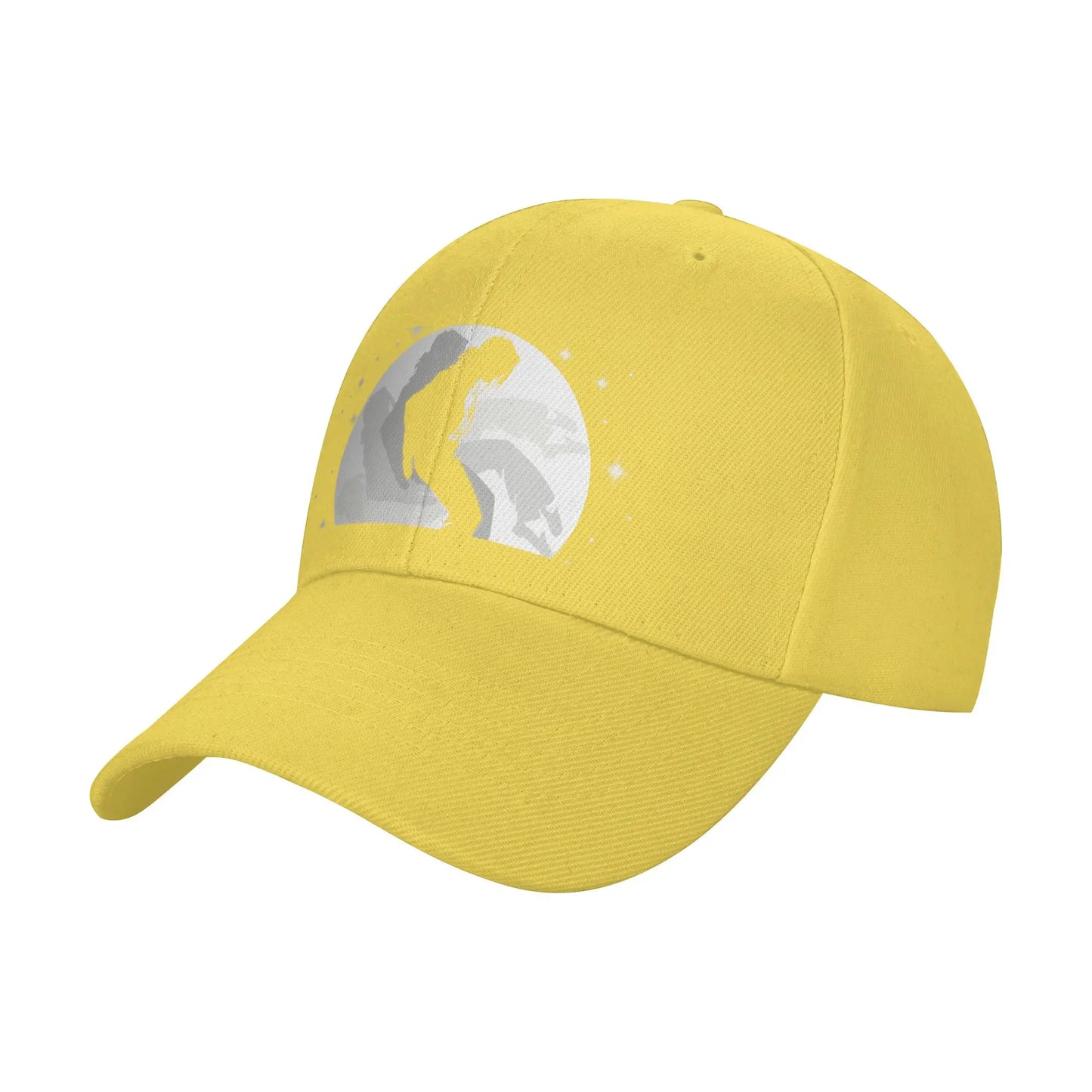 Michael Jackson Baseball Cap
