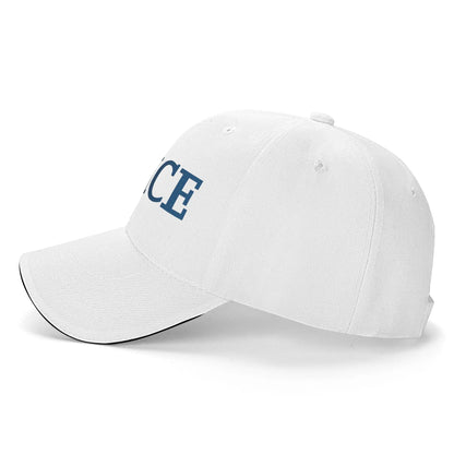 ICE Immigration and Customs Enforcement Baseball Caps