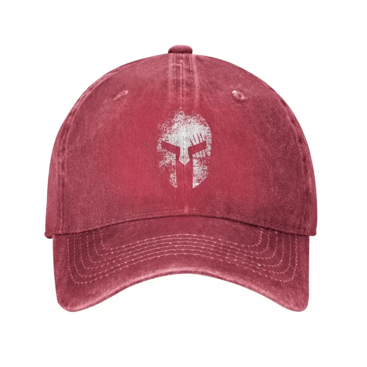 Spartan Sparta Warrior Baseball Cap