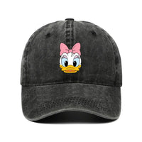 Daisy-Black