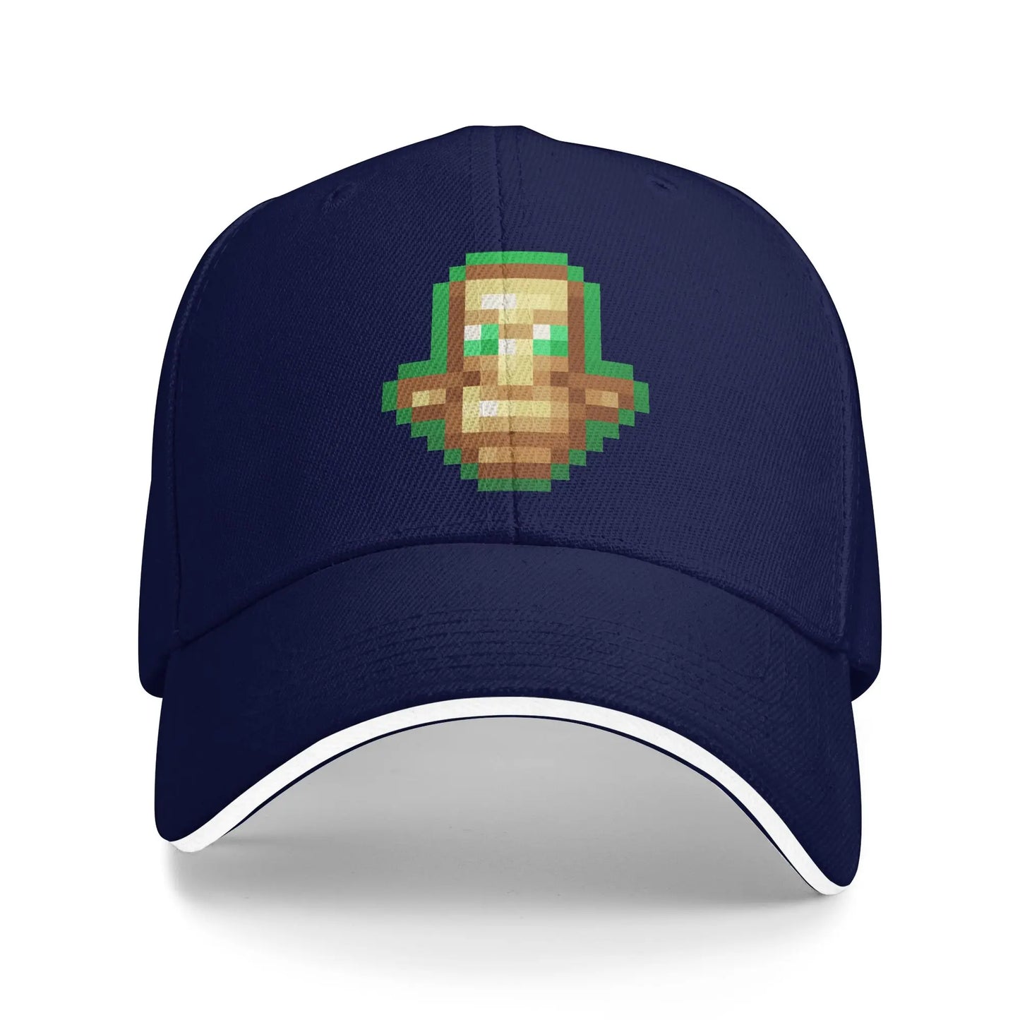 Totem of Undying Game Baseball Cap