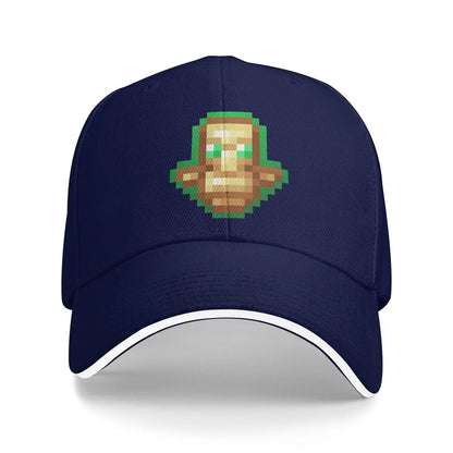 Totem of Undying Game Baseball Cap