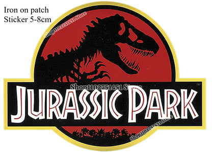 New Movie Jurassic World: Rebirth Baseball Cap