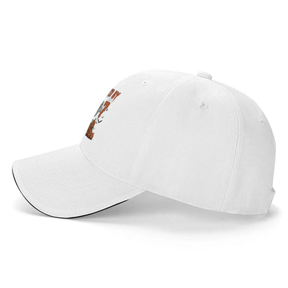 Haunted By 67 Halloween Meme Baseball Cap