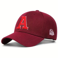 Wine red