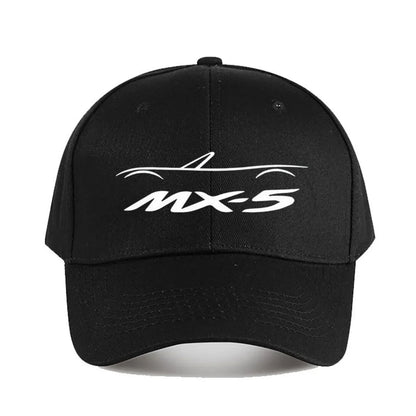 MX5 NA Baseball Cap For Men & Women