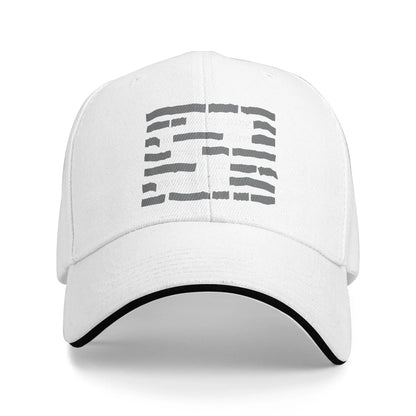 Summer Everything Is Fine Trust Your Government Baseball Cap