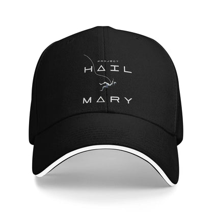 New Ryland Grace Project Hail Mary Sci-Fi rocky Baseball Caps
