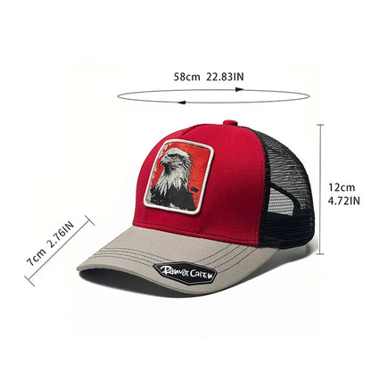 New Style Fashion Luxury Baseball Caps for Men Women