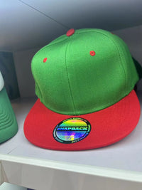 Red Green