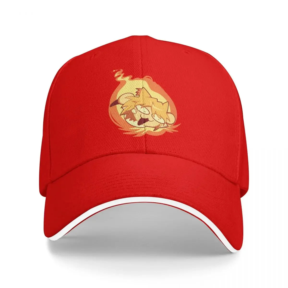 New TOUCHDOWN Baseball Cap