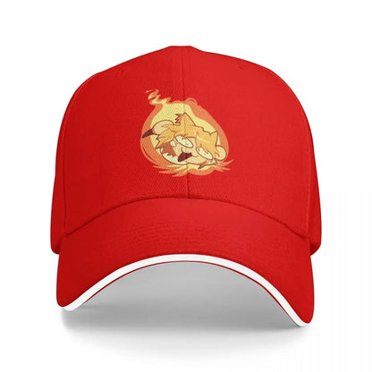 New TOUCHDOWN Baseball Cap