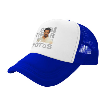 DTMF Debi Tirar Mas Fotos Baseball Caps