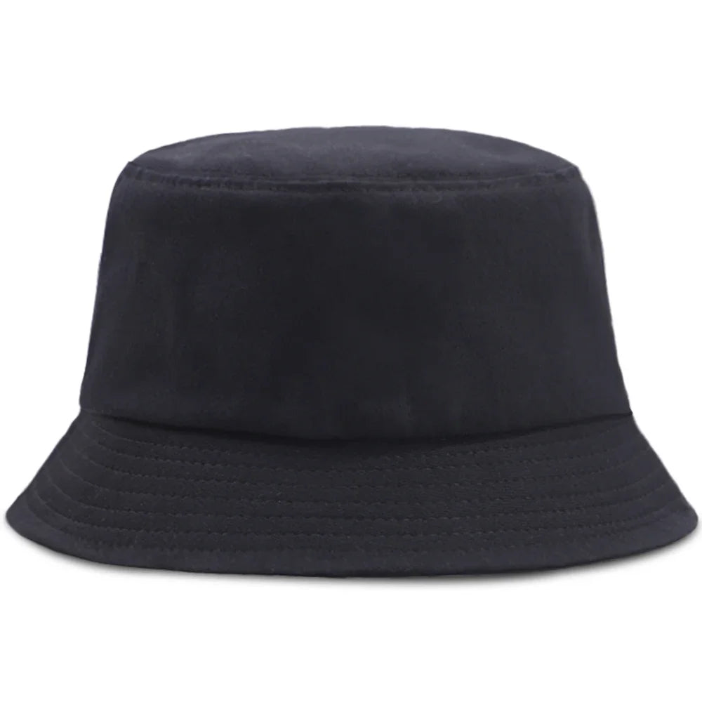 French Bulldog Quote Summer Bucket Hat