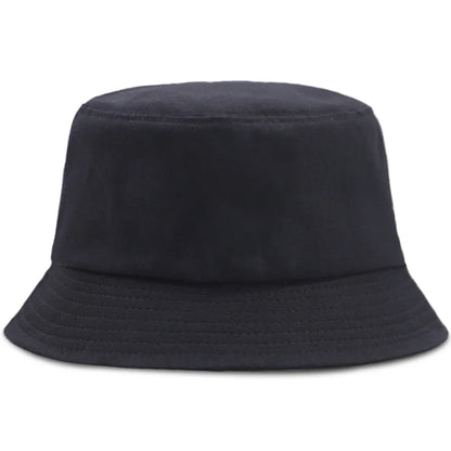 French Bulldog Quote Summer Bucket Hat