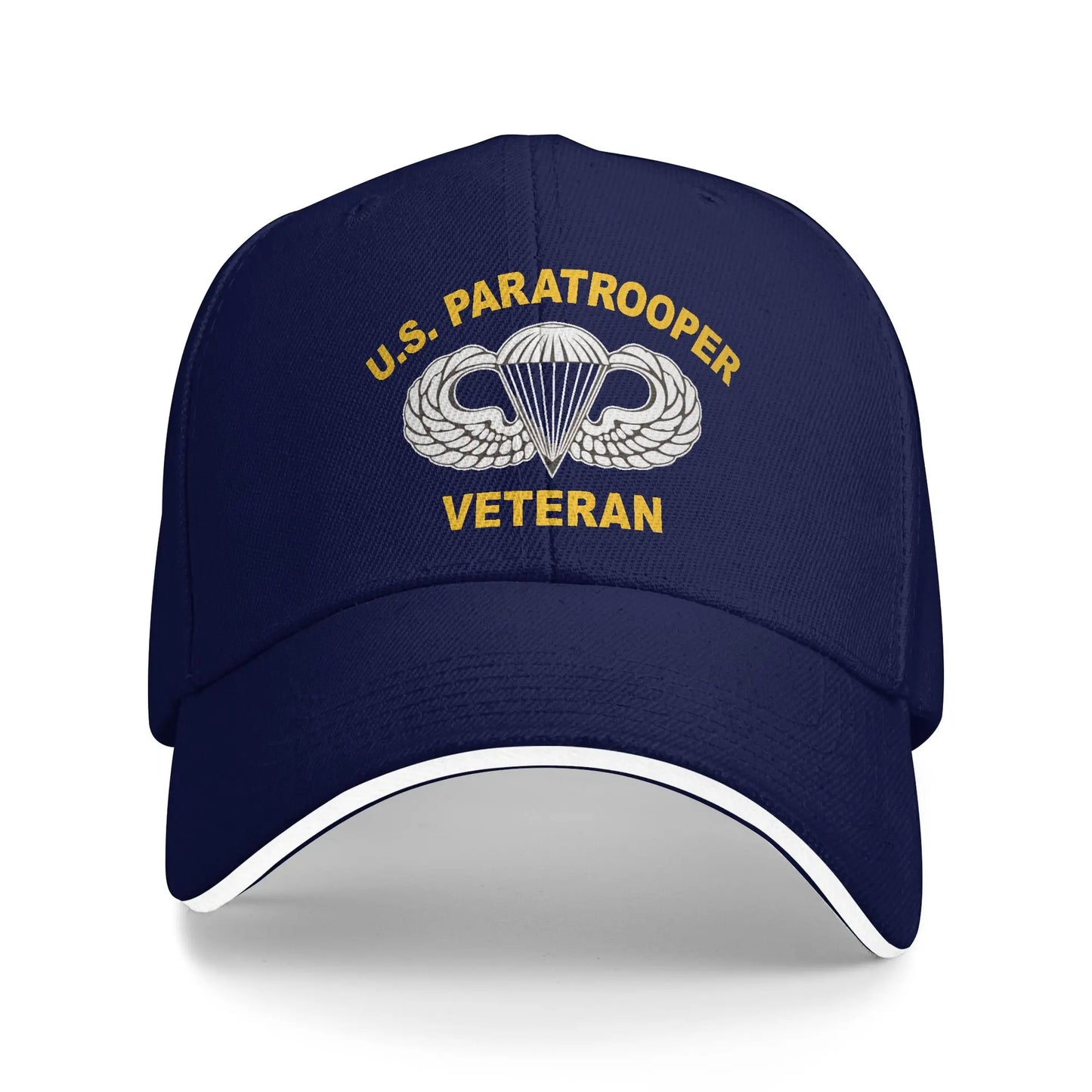 US Airborne Parawings Baseball Cap