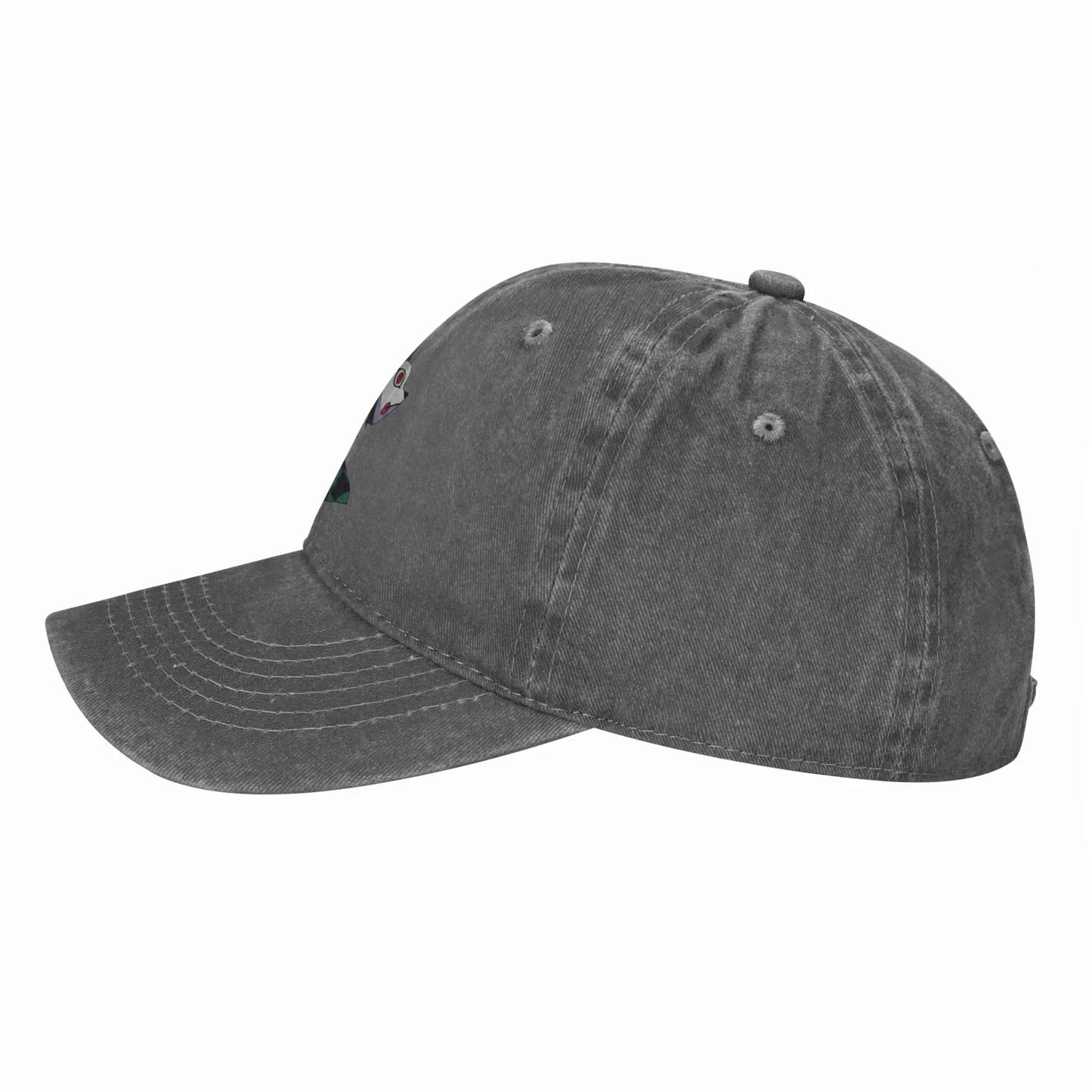 Water Breathing Baseball Caps Peaked Cap Demon Slayer