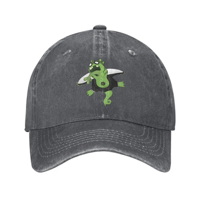 Ben 10 Cowboy Hat Peaked Hats Baseball Hat