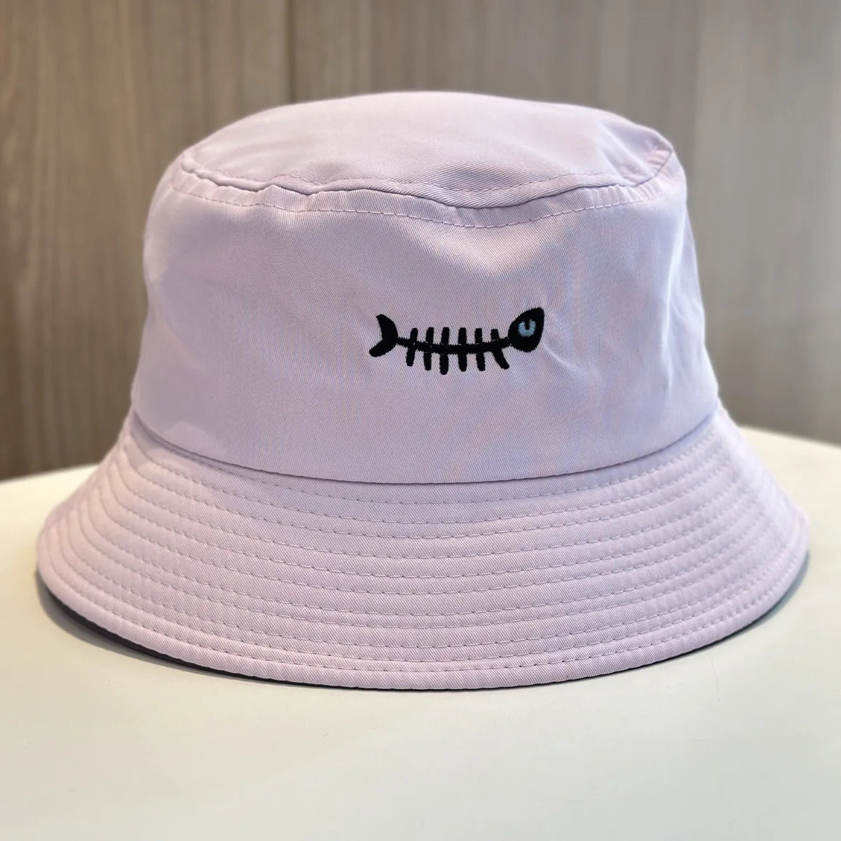 Popular Unisex Summer Bucket Hat